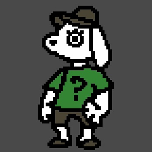 [UndertaleAU - Smorgasbord] Start Menu