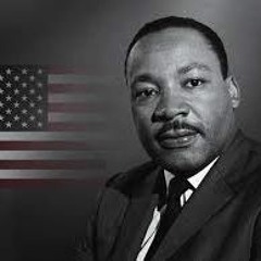 I Have A Dream MLK (Dubstep) by The Ringmaster