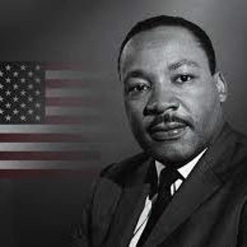 I Have A Dream MLK (Dubstep) by The Ringmaster