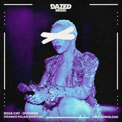 Doja Cat - Ouchies (Artonal Bootleg)
