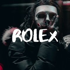 ROLEX-Central Cee type beat(prod.DANDY)