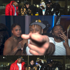 No Adlibs ft. DeeRock