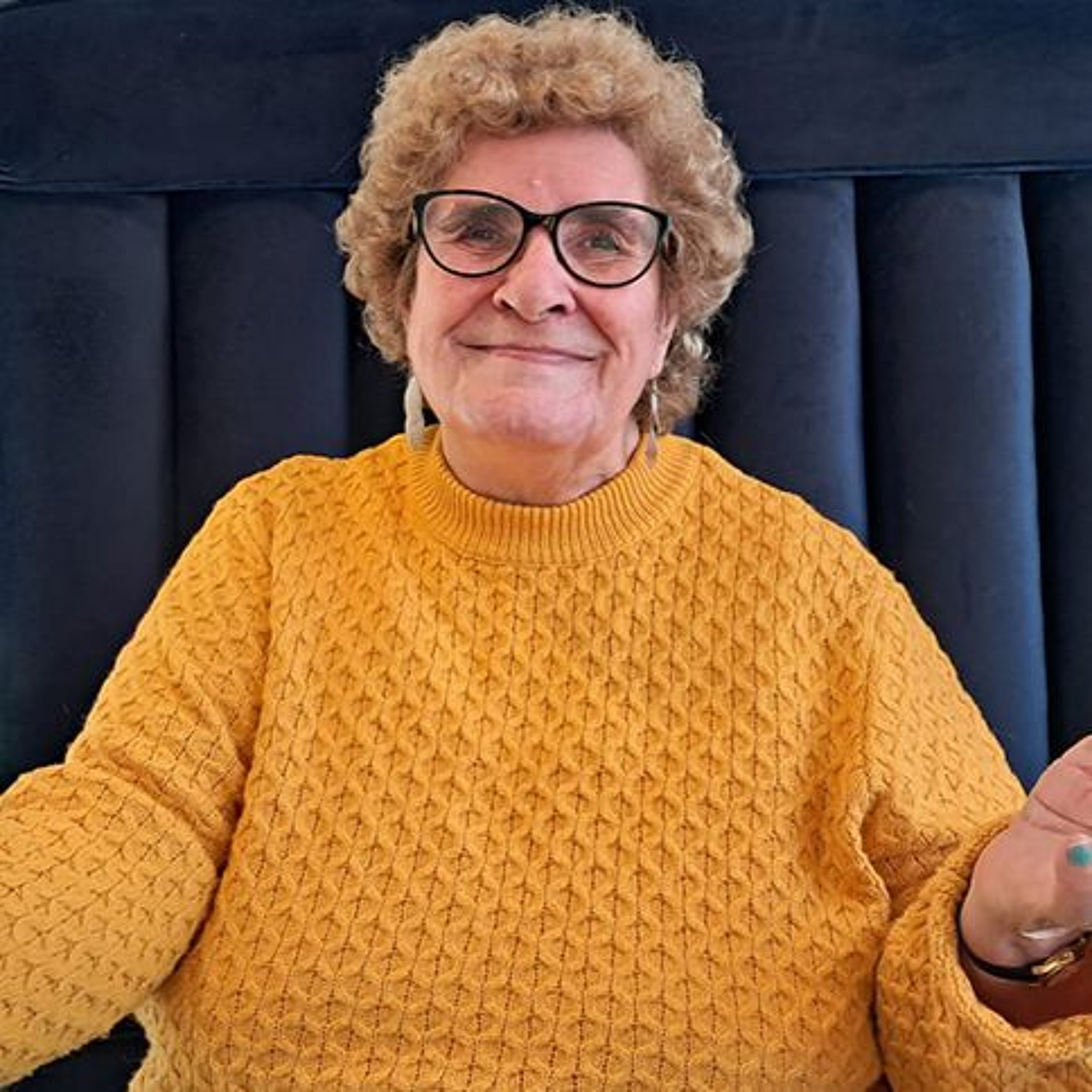 'An amazing community event' – Dementia together podcast April 2025