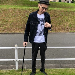 suzuki tsunekichi / Whisky Blues (outtake)