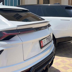 لا تبتعد بطيء by M7