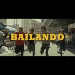 Enrique Iglesias - Bailando (ALPHVbeto Remix)