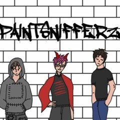 LEXIK X SALLØW EXPRESSiON X LIL STIX - PAINTSNIFFERZ (PROD. LEXIK)
