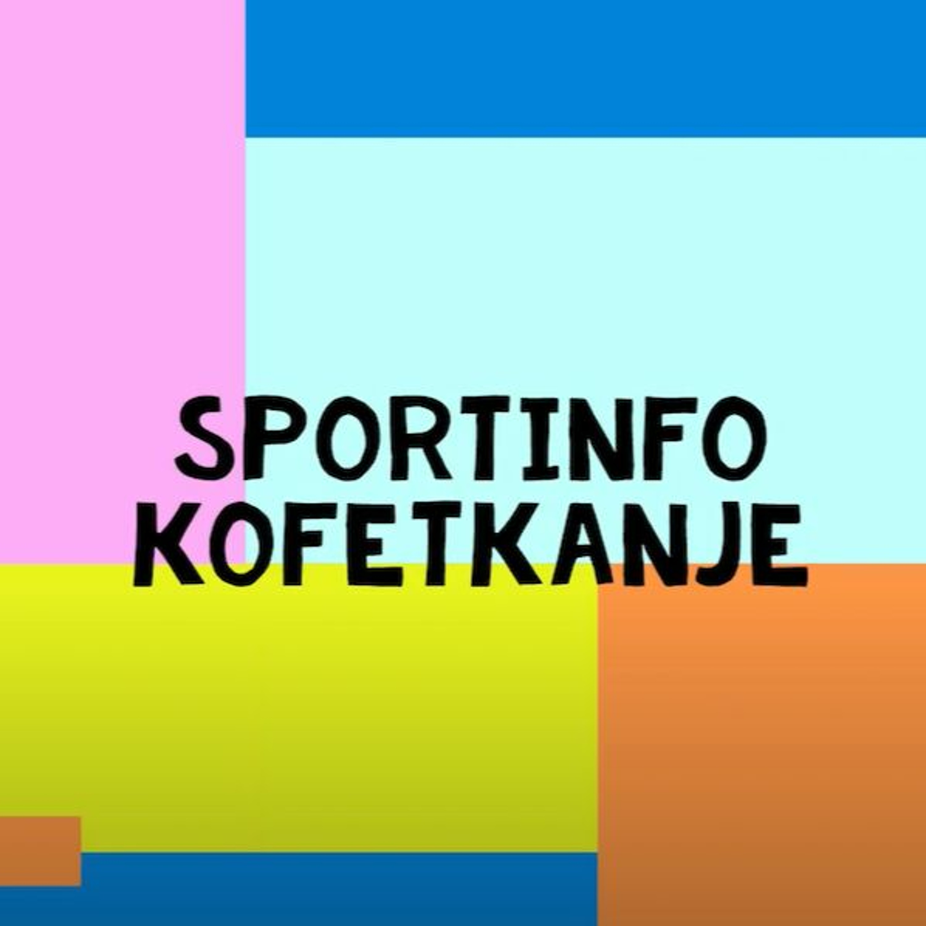 Sportinfo podcast