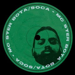 Bota/ Soca - MC Ster (Ever Beatz)