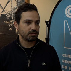 Gastón Guzzardi - Río Negro inicia una nueva veda de riego para mejorar el servicio