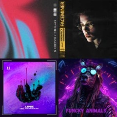 Soft Jungle for Working