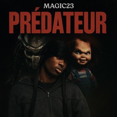 Prédateur