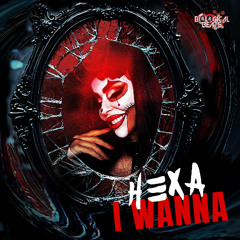 Hexa - I wanna post even more mixes (Release day party - Bio Beats)