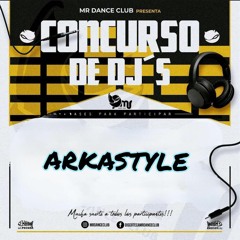 ArkaStyle / #CONCURSOMR2023 /PC/ TRAKTOR S3