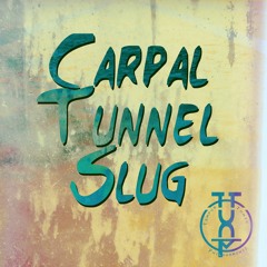 Buckethead - Carpal Tunnel Slug (TEMPUS TONIC Redux)