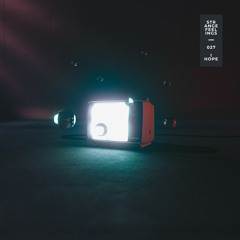 strange feelings - Elevator Noise