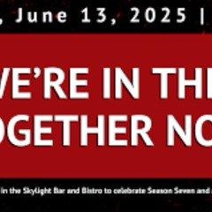 2025-06-10 - Active Culture - CONSTRUCTIVISTS PARTY!!