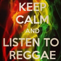 Keep Calm And Listen To Reggae VOL 3