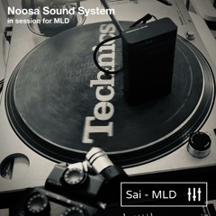 Noosa Sound System for MLD
