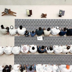 بَوحُ مشتاق | عبدالعزيز آل تويم