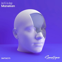 Jon.K & Ira Ange - Maneken (Original Mix)