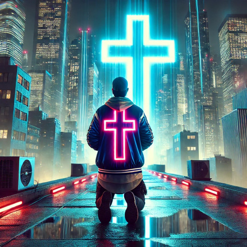 BLAZE: the sequel// (SecondTimothy OneSeven Hybrid Drop)