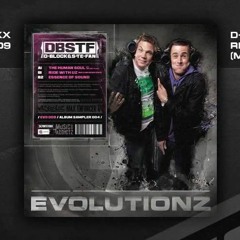 D-Block & S-Te-Fan - Ride With Uz