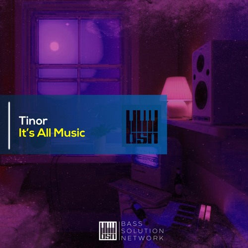 TINØR - Only Mvsic 2Me