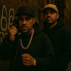 The Beatnuts are better call me !
