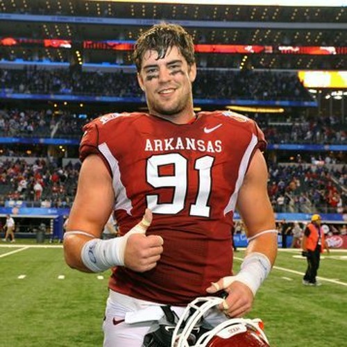 Catching up with Former Razorback Jake Bequette