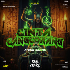 RC - CINTA DILLA ( ATENG SENPAI )SUPER DUPER VIP !!!!