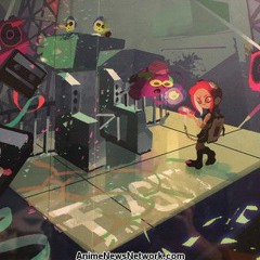 8 - Ball Stage [Temp.] - Octo Expansion - Splatoon 2 Soundtrack