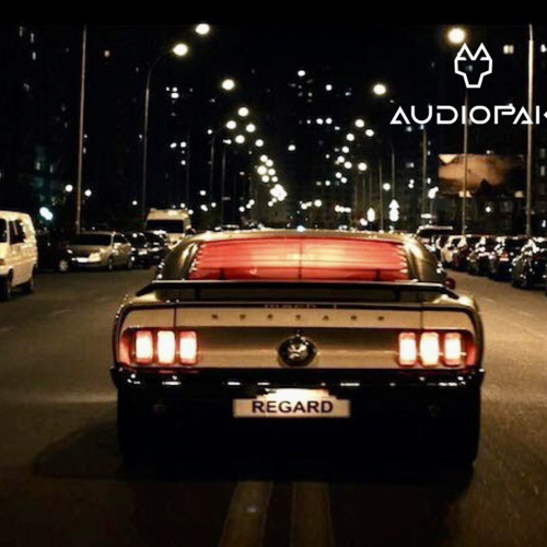 Stream Regard Ride It (AudioPak Jersey Club Remix) by AUDIOPAK