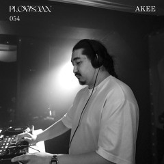 Plovistan Podcast 054 | AKEE (Almaty)