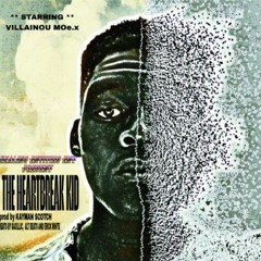 RINg RINg [PROD BY KAYMAN SCOTCH & GAXILLIC]