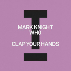 Clap Your Hands