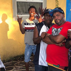 KVBALL -DI MAN FT BIG WHEEL X DUTY HARRY