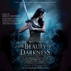 View EBOOK 📍 The Beauty of Darkness: The Remnant Chronicles, Book 3 by  Mary E. Pear