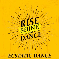 Akshi - Rise, Shine & Dance | Ecstatic Dance