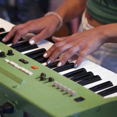 What I've Been Looking For - Slow Disco Version