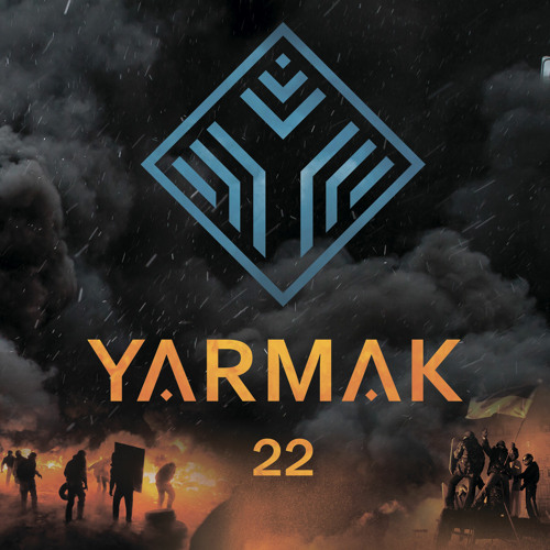 22 (feat. Tof)