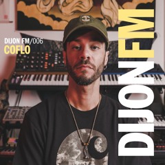 Dijon FM 006 | Coflo