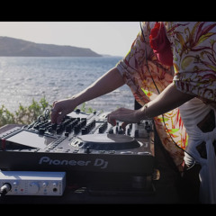 Cyprus live set