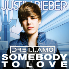 Justin Bieber vs Sick Individuals - Somebody To Love (Dre Llamo 'How We Feelin' Edit)