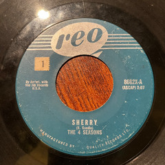 Sherry, Sherry Baby
