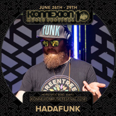 Live at Konnexion Music Festival 2025