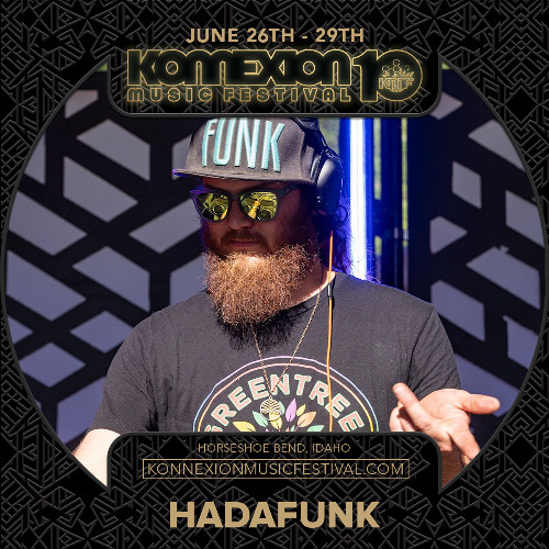 Live at Konnexion Music Festival 2025