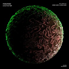 Pain&Panic - Eindtrap (Gene Karz, Lesia Karz Remix)