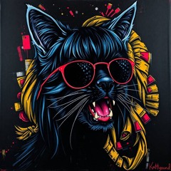 Kattysound - Never been