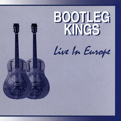 Good Golly Miss Molly (Live in Europe)
